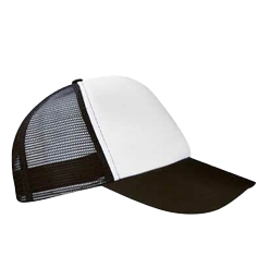 Gorra Trucker